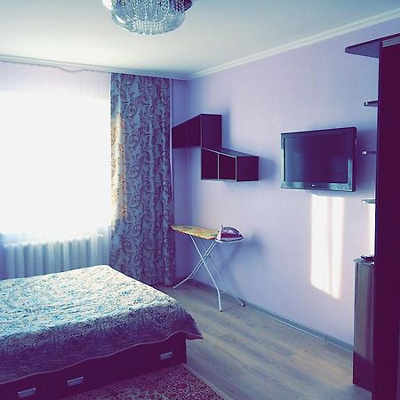 Sky Infinity Apartment Астана Экстерьер фото