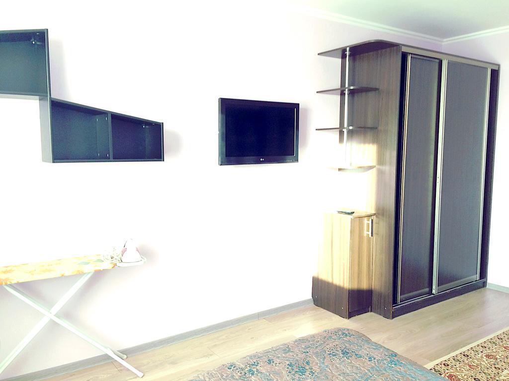 Sky Infinity Apartment Астана Экстерьер фото